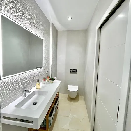 Casa Maro Apartment *