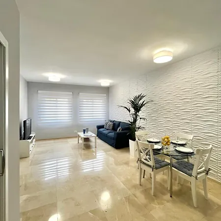 Casa Maro Apartment Tacoronte