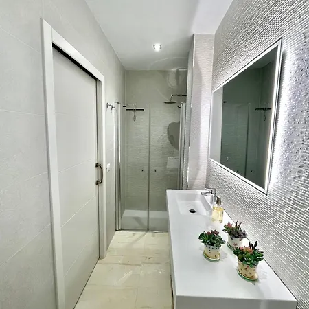 Апартаменты Casa Maro Такоронте