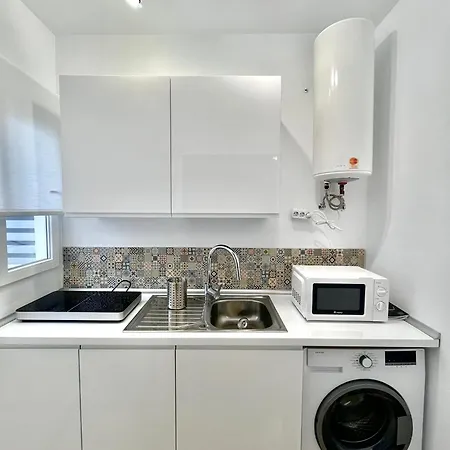 Appartement Casa Maro *