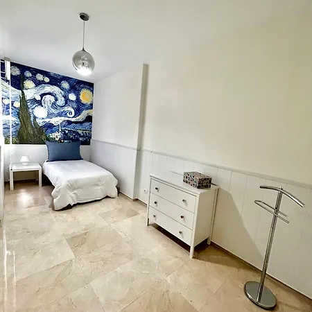 Casa Maro Tacoronte